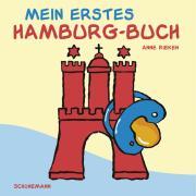Mein erstes Hamburg-Buch