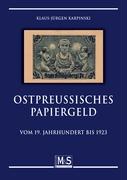 Ostpreussisches Papiergeld