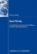 Asset Pricing