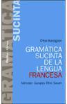 Gramática sucinta de la lengua francesa : método Gaspey Otto Sauer
