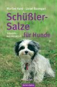 Schüssler-Salze für Hunde