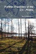 Further Discovery of the D's - Poetry