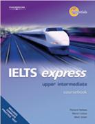 IELTS Upper-Intermediate: DVD