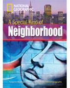 A Special Type of Neighbourhood + Book with Multi-ROM