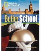 Butler School + Book with Multi-ROM