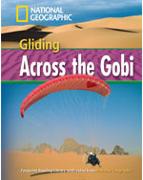 Gliding Across the Gobi + Book with Multi-ROM