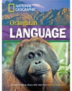 Orangutan Language + Book with Multi-ROM