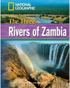 The Three Rivers of Zambia + Book with Multi-ROM