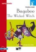 Bugaboo the Wicked Witch+cd