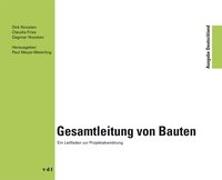 Gesamtleitung von Bauten