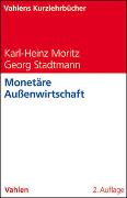 Monetäre Aussenwirtschaft