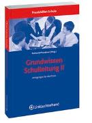 Grundwissen Schulleitung II