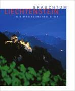 Brauchtum Liechtenstein