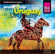 Soundtrip 22/Uruguay