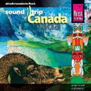 Soundtrip 23/Canada