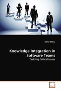 Knowledge Integration in Software Teams