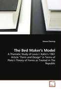 The Bed Maker's Model