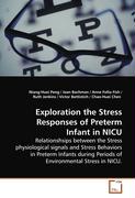 Exploration the Stress Responses of Preterm Infant in NICU