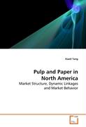 Pulp and Paper in North America