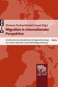 Migration in internationaler Perspektive