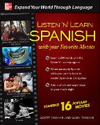 Listen 'n' Learn Spanish with Your Favorite Movies