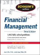 Schaum's Outline of Financial Management