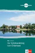 Der Schützenkönig vom Chiemsee