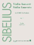 Violin-Konzert d-Moll