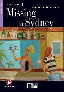 Missing in Sydney