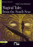 Magical Tales from the South Seas [With CD (Audio)]