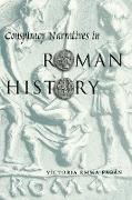 Conspiracy Narratives in Roman History