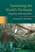 Sustaining the World's Wetlands