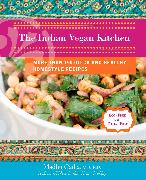 The Indian Vegan Kitchen