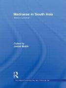 Madrasas in South Asia