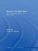 Korea in the New Asia