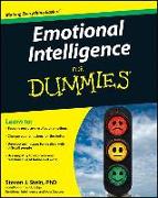 Emotional Intelligence for Dummies