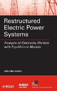 Restructured Electric Power Systems