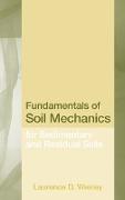 Fundamentals of Soil Mechanics for Sedimentary and Residual Soils