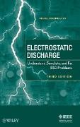 Electro Static Discharge