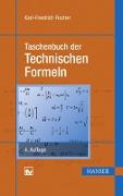 Taschenbuch der Technischen Formeln