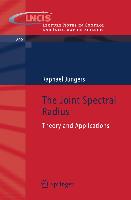 The Joint Spectral Radius