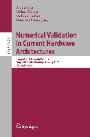 Numerical Validation in Current Hardware Architectures