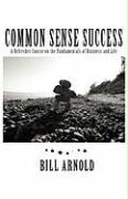 Common Sense Success