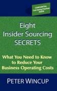 Eight Insider Sourcing Secrets