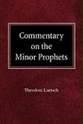Commentary on the Minor Prophets