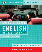 Drive Time English: Intermediate-Advanced Level