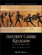 Ancient Greek Religion