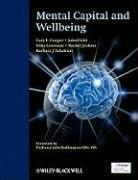 Mental Capital and Wellbeing