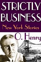 Strictly Business: New York Stories
