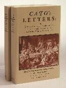 Cato's Letters (in Two Volumes)